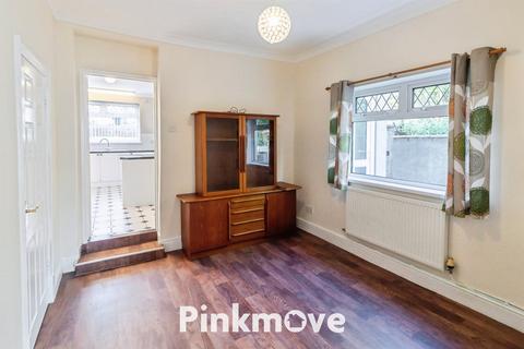 3 bedroom end of terrace house for sale, St. Dials Road, Cwmbran NP44