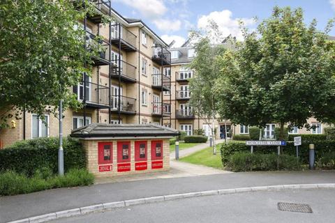 2 bedroom flat for sale, Worcester Close, Anerley, London, SE20