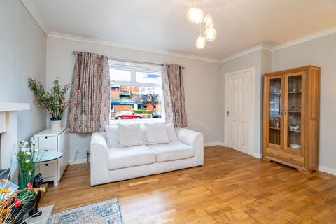 2 bedroom terraced house for sale, 74 Newbigging, Musselburgh, EH21 7AR