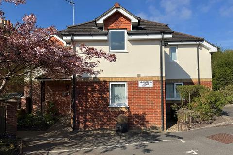 undefined, Bickerley Road, Ringwood BH24