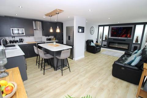 2 bedroom apartment for sale, Midhope Way, Pogmoor, Barnsley