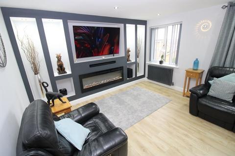 2 bedroom apartment for sale, Midhope Way, Pogmoor, Barnsley