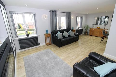 2 bedroom apartment for sale, Midhope Way, Pogmoor, Barnsley