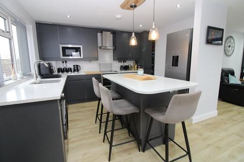 2 bedroom apartment for sale, Midhope Way, Pogmoor, Barnsley