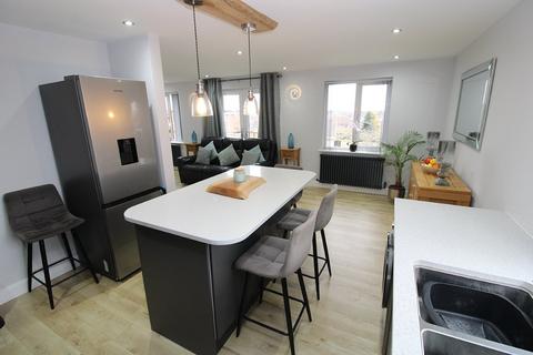2 bedroom apartment for sale, Midhope Way, Pogmoor, Barnsley
