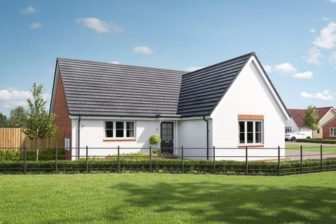 undefined, Plot 177, The Pear at Chapel Gate, Roman Road,  PE12