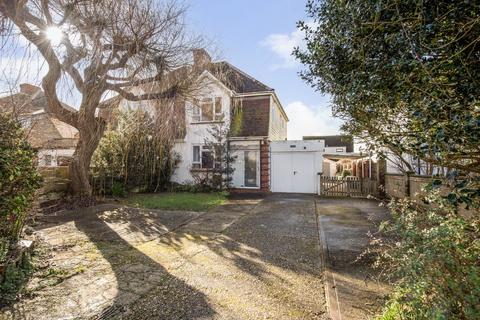 3 bedroom semi-detached house for sale, Stocks Lane, East Wittering, West Sussex, PO20