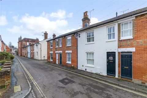 3 bedroom terraced house for sale, Culver Road, Winchester, Hampshire, SO23