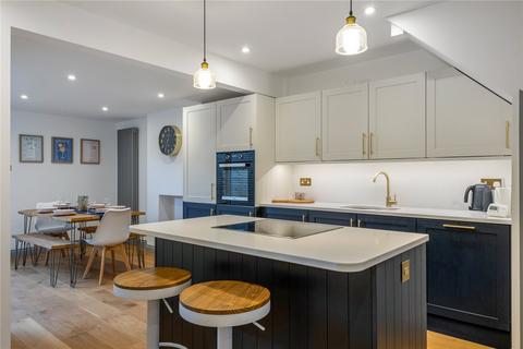 3 bedroom terraced house for sale, Culver Road, Winchester, Hampshire, SO23