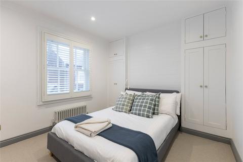 3 bedroom terraced house for sale, Culver Road, Winchester, Hampshire, SO23