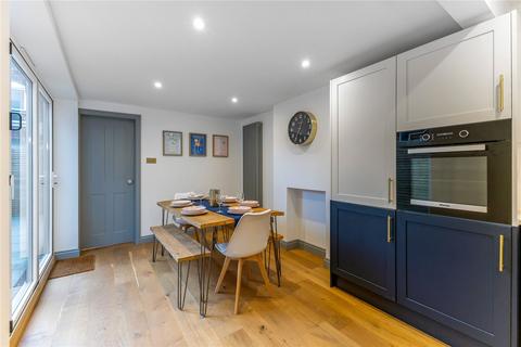3 bedroom terraced house for sale, Culver Road, Winchester, Hampshire, SO23