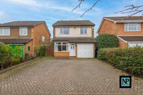 Rufford, Tamworth, B79