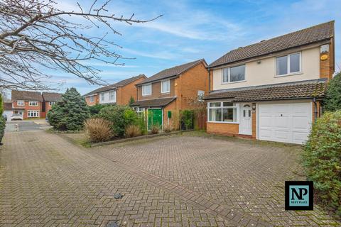 undefined, Rufford, Tamworth, B79