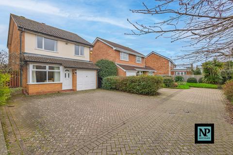 undefined, Rufford, Tamworth, B79