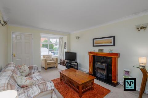undefined, Rufford, Tamworth, B79