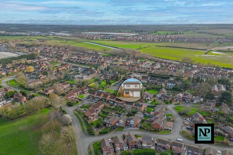 3 bedroom detached house for sale, Rufford, Tamworth, B79