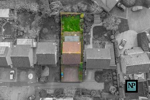 3 bedroom detached house for sale, Rufford, Tamworth, B79