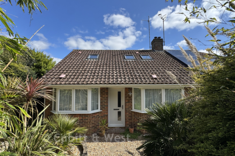 4 bedroom chalet for sale, Meadow Close, Brighton BN2