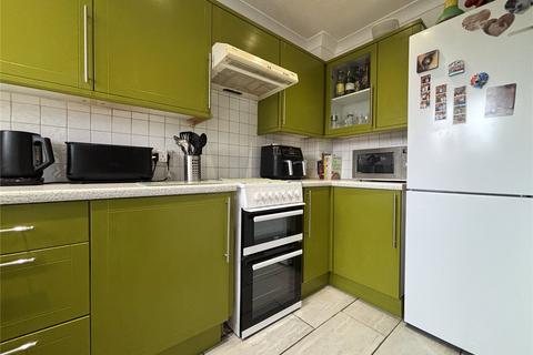 2 bedroom terraced house for sale, Illustrious Close, Walderslade, Kent, ME5