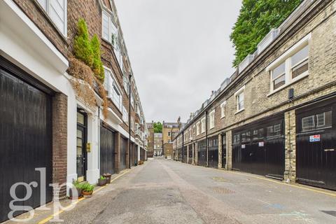 undefined, Gower Mews, Bloomsbury, WC1E
