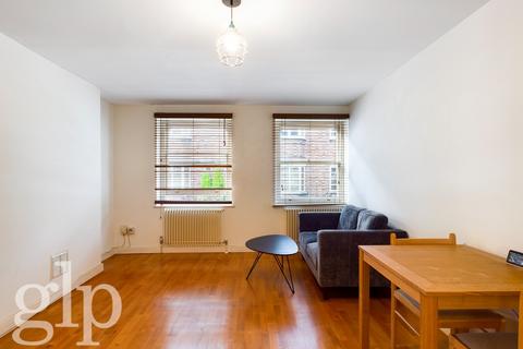 undefined, Gower Mews, Bloomsbury, WC1E