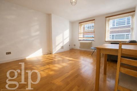 1 bedroom apartment to rent, Gower Mews, Bloomsbury, WC1E