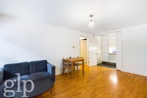 1 bedroom apartment to rent, Gower Mews, Bloomsbury, WC1E