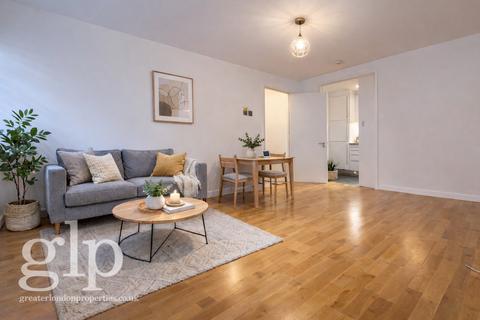 1 bedroom apartment to rent, Gower Mews, Bloomsbury, WC1E