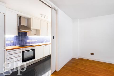 1 bedroom apartment to rent, Gower Mews, Bloomsbury, WC1E