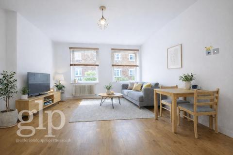 1 bedroom apartment to rent, Gower Mews, Bloomsbury, WC1E