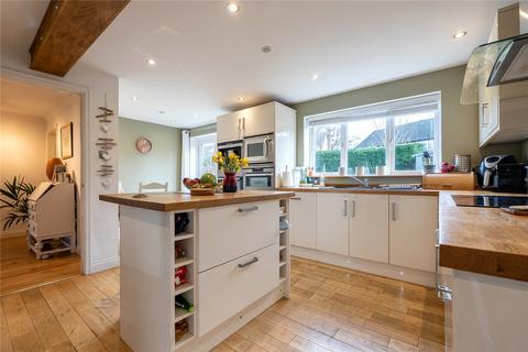5 bedroom detached house for sale, Westwater Way, Didcot, Oxfordshire, OX11