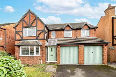 undefined, Westwater Way, Didcot, Oxfordshire, OX11