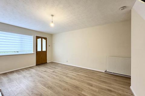 undefined, Livingstone Close, Warrington