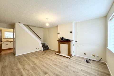 undefined, Livingstone Close, Warrington
