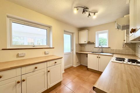 undefined, Livingstone Close, Warrington