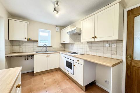 undefined, Livingstone Close, Warrington