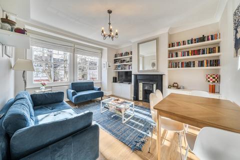 2 bedroom flat for sale, Cricklade Avenue, Streatham Hill, London, SW2