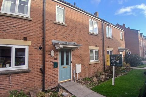 undefined, Stroud Way, Weston Village, Weston-super-Mare