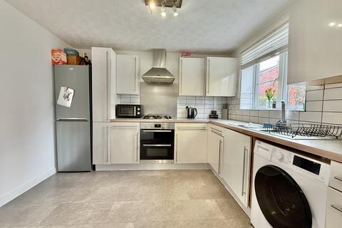 undefined, Stroud Way, Weston Village, Weston-super-Mare
