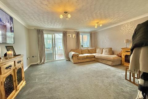 undefined, Stroud Way, Weston Village, Weston-super-Mare