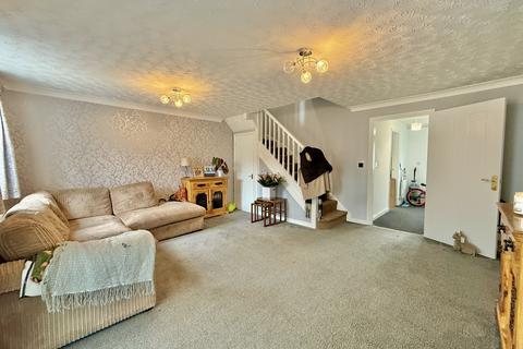 undefined, Stroud Way, Weston Village, Weston-super-Mare