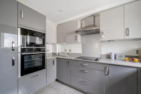 2 bedroom apartment for sale, Station Parade, Virginia Water