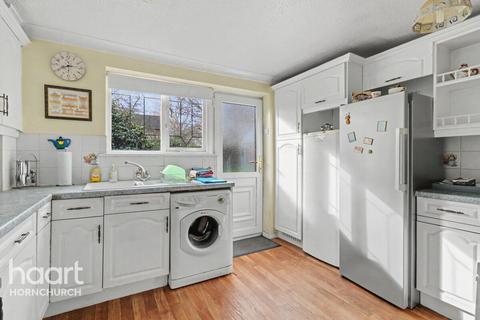 undefined, Pease Close, Hornchurch