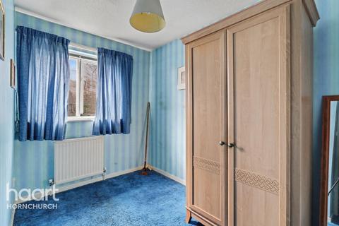 undefined, Pease Close, Hornchurch
