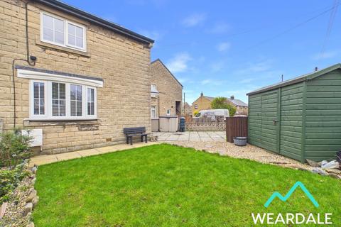 2 bedroom semi-detached house for sale, The Crofts, Bishop Auckland DL13