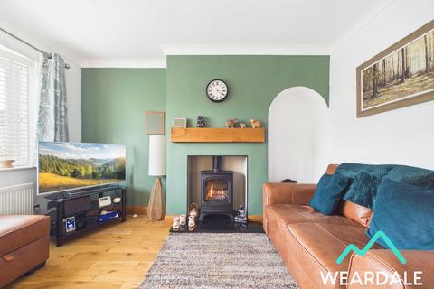 2 bedroom semi-detached house for sale, The Crofts, Bishop Auckland DL13