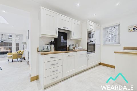 2 bedroom semi-detached house for sale, The Crofts, Bishop Auckland DL13