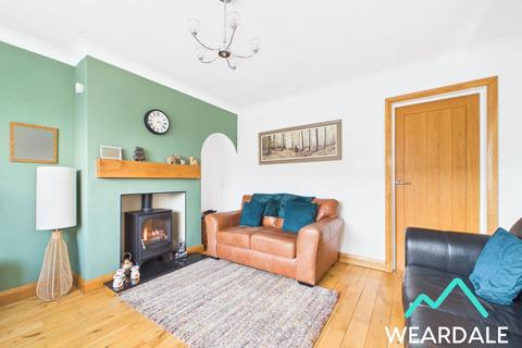 2 bedroom semi-detached house for sale, The Crofts, Bishop Auckland DL13