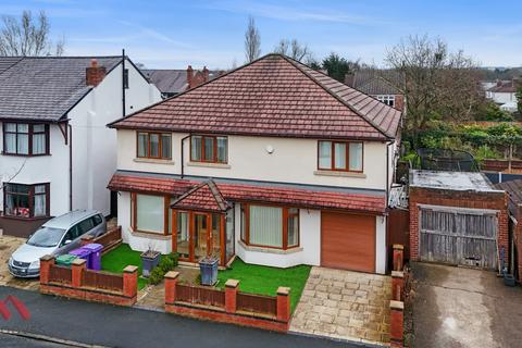 undefined, Aldwych Road, West Derby, L12
