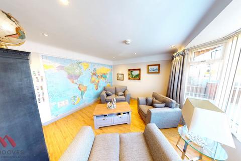 undefined, Aldwych Road, West Derby, L12
